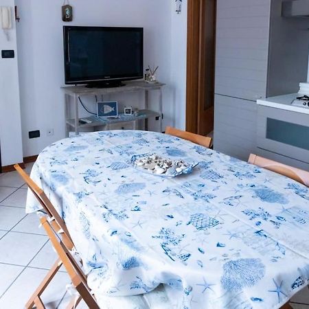 {Il Blue Di Grado} Apartamento Exterior foto