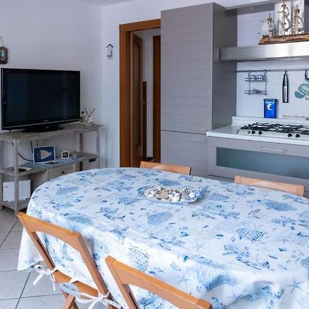{Il Blue Di Grado} Apartamento Exterior foto