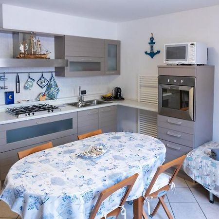 {Il Blue Di Grado} Apartamento Exterior foto