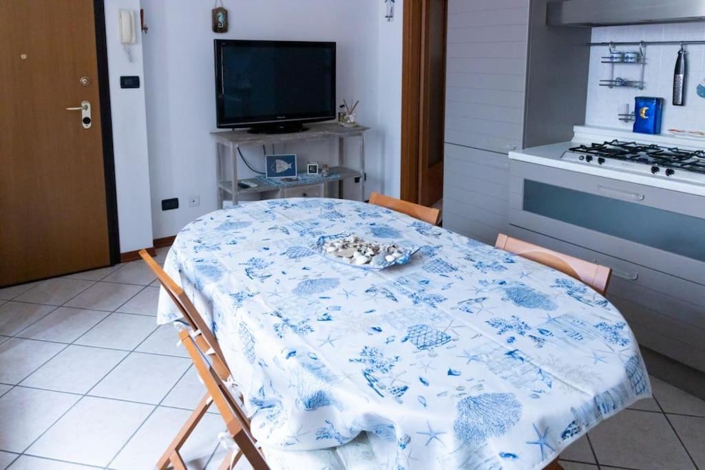 {Il Blue Di Grado} Apartamento Exterior foto