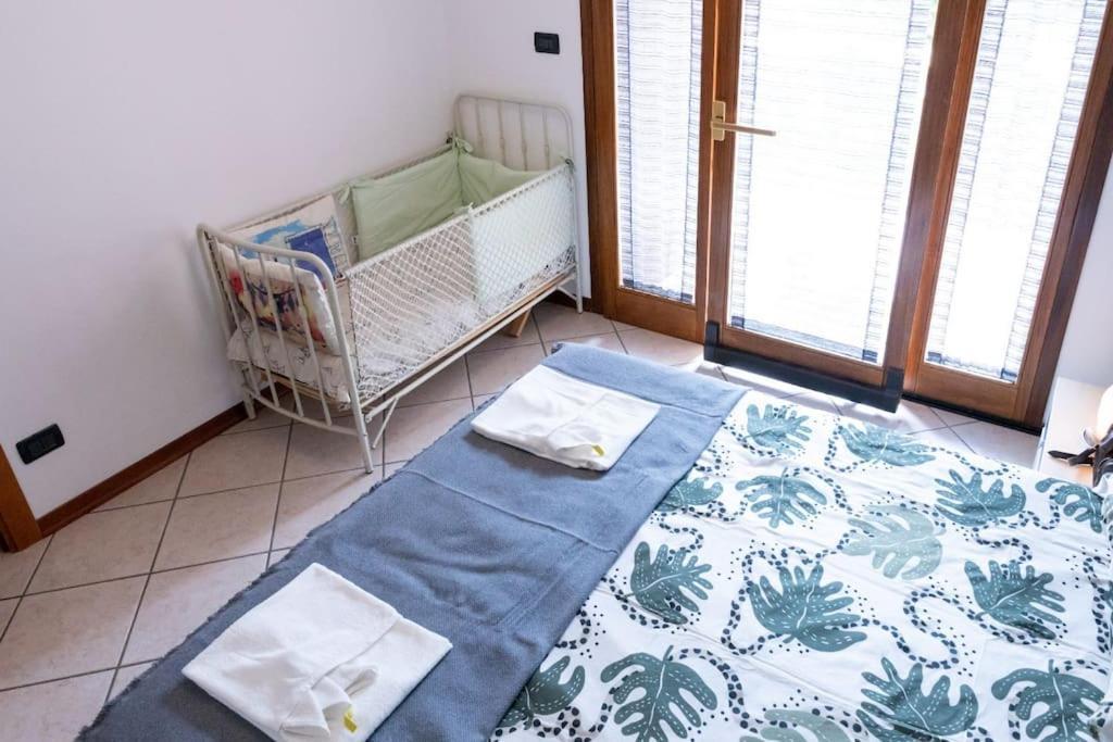 {Il Blue Di Grado} Apartamento Exterior foto