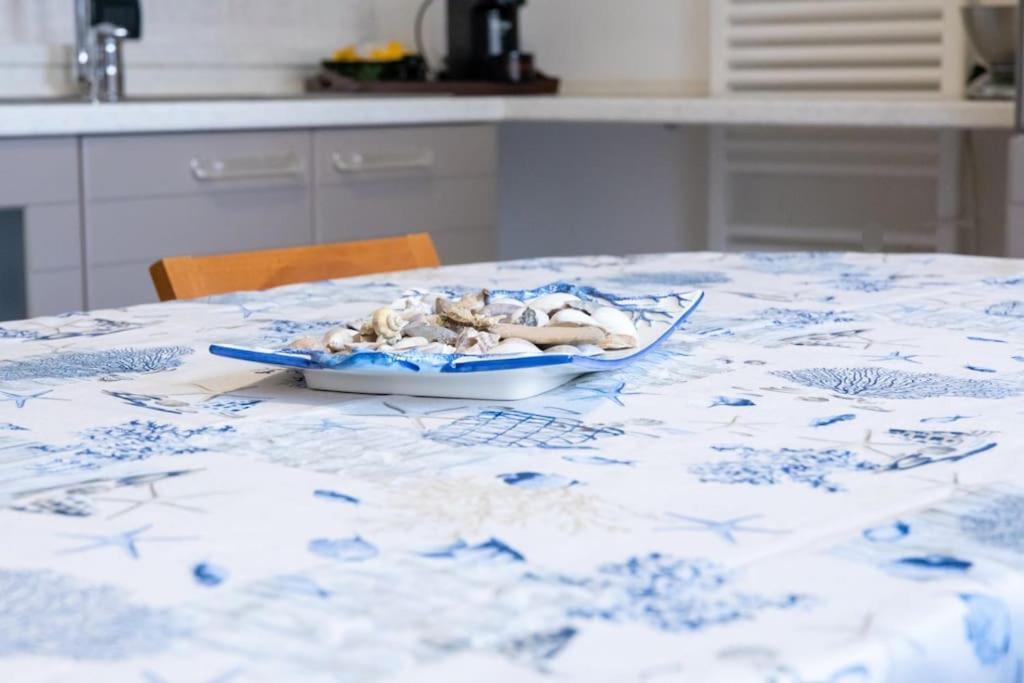 {Il Blue Di Grado} Apartamento Exterior foto