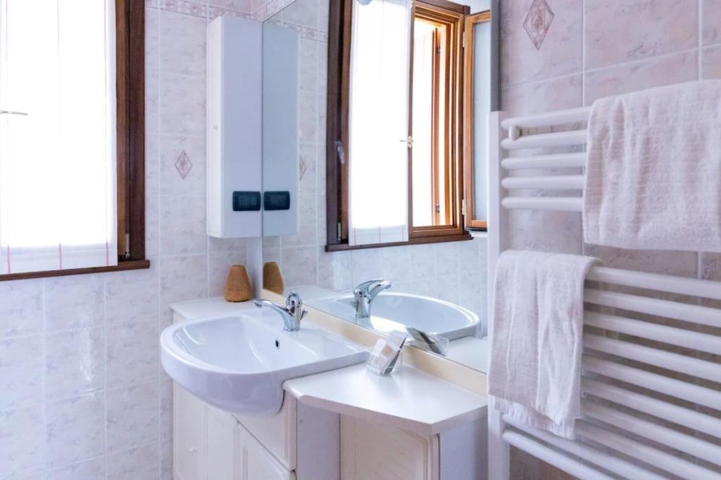 {Il Blue Di Grado} Apartamento Exterior foto