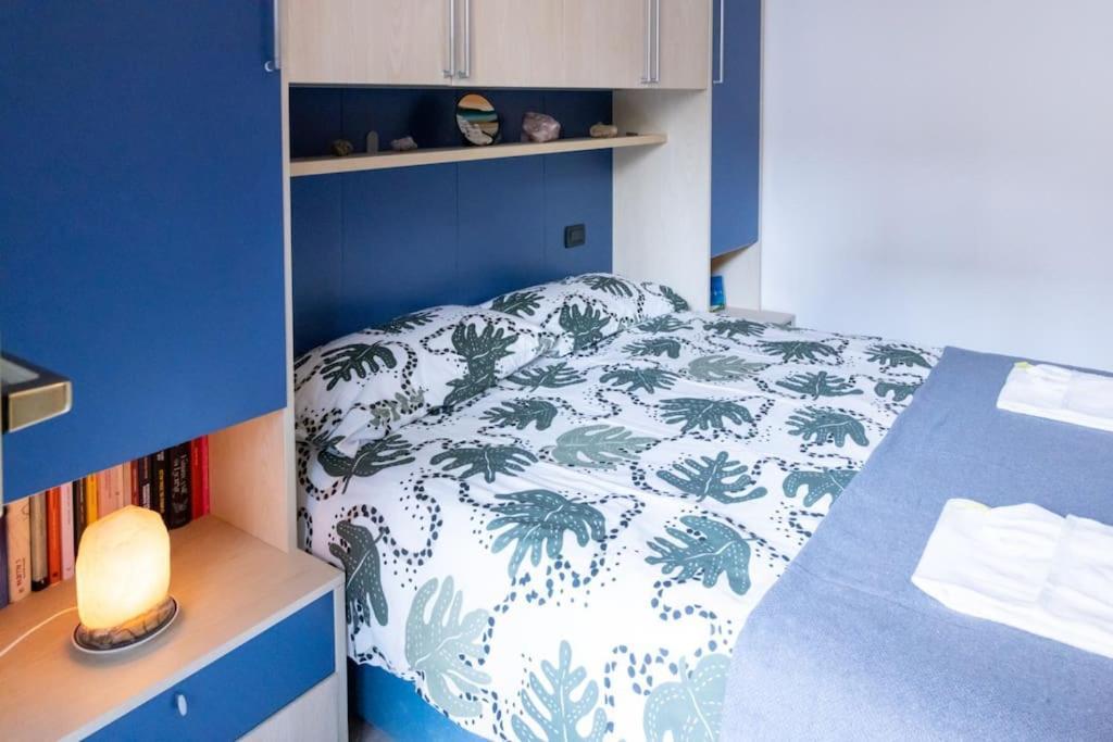 {Il Blue Di Grado} Apartamento Exterior foto