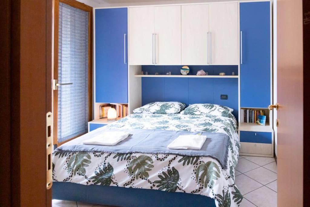 {Il Blue Di Grado} Apartamento Exterior foto