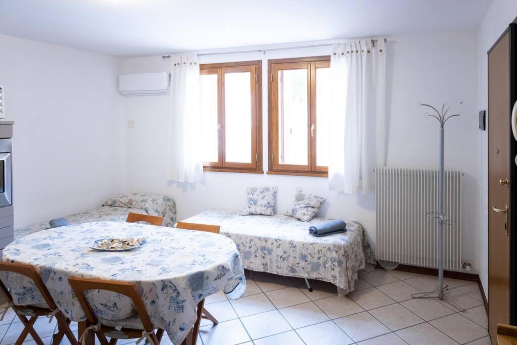 {Il Blue Di Grado} Apartamento Exterior foto