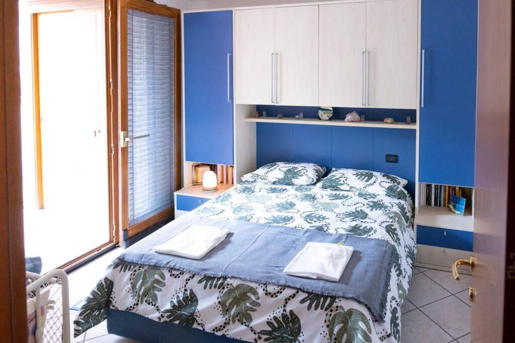 {Il Blue Di Grado} Apartamento Exterior foto